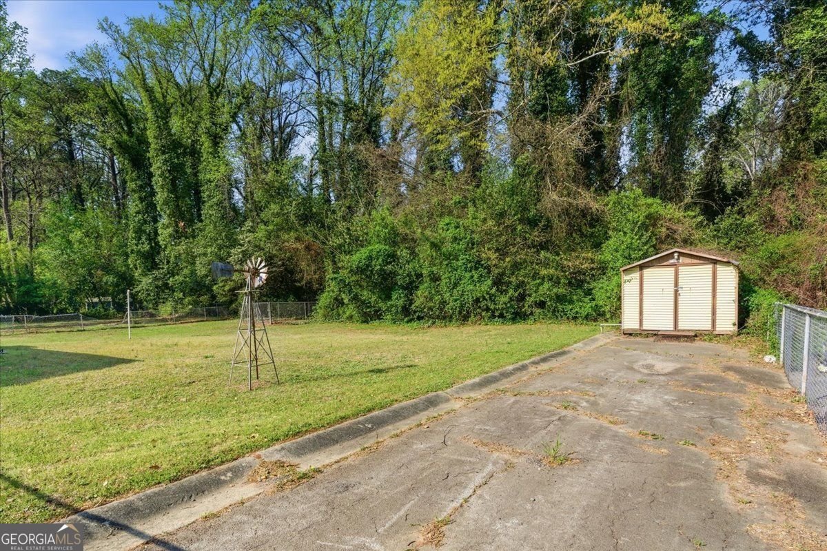 2614 Spring Drive Smyrna - Photo 32