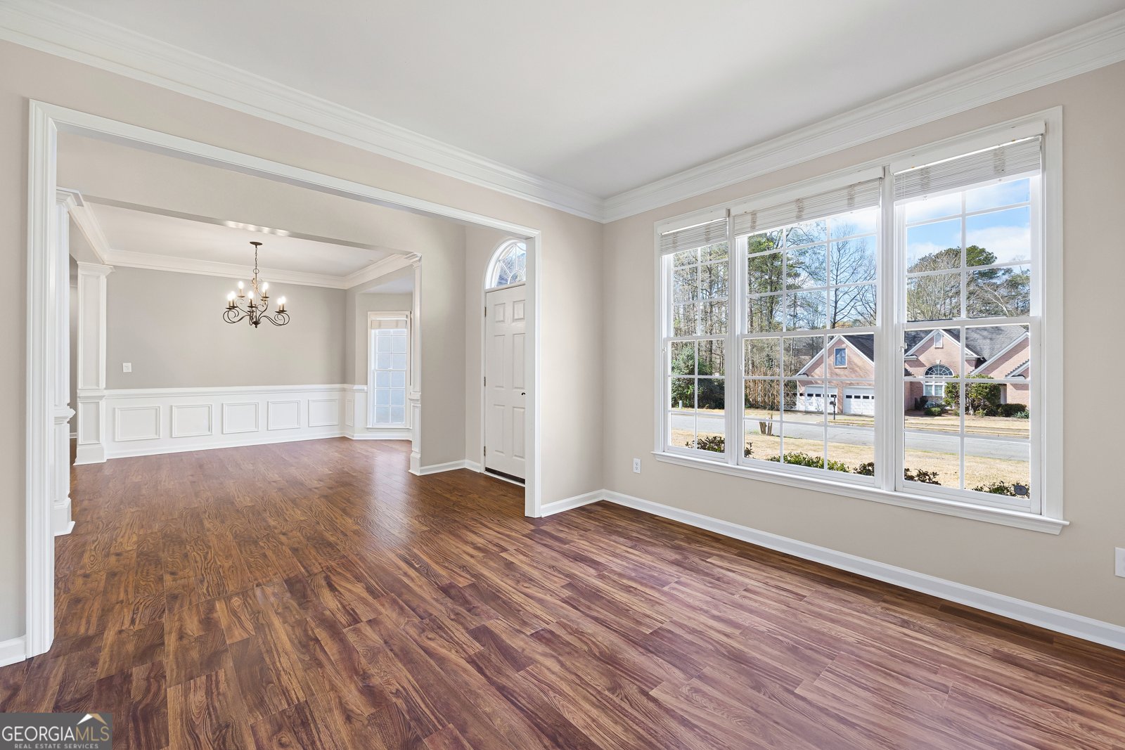 2015 Darien Park Drive Roswell - Photo 13