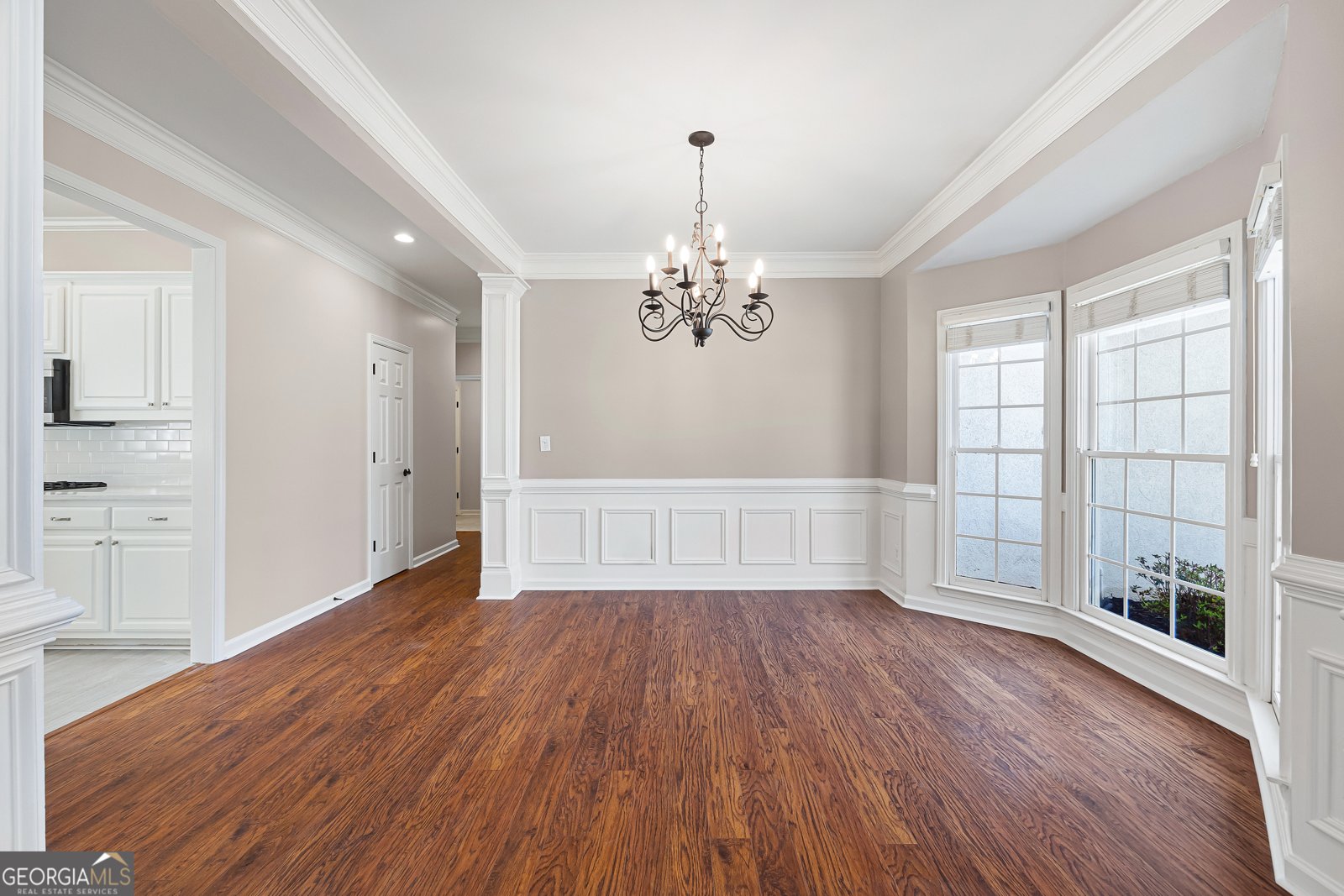 2015 Darien Park Drive Roswell - Photo 14
