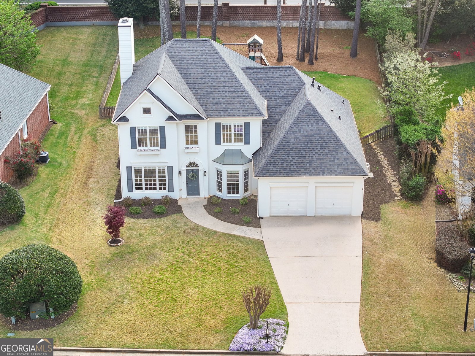 2015 Darien Park Drive Roswell - Photo 21