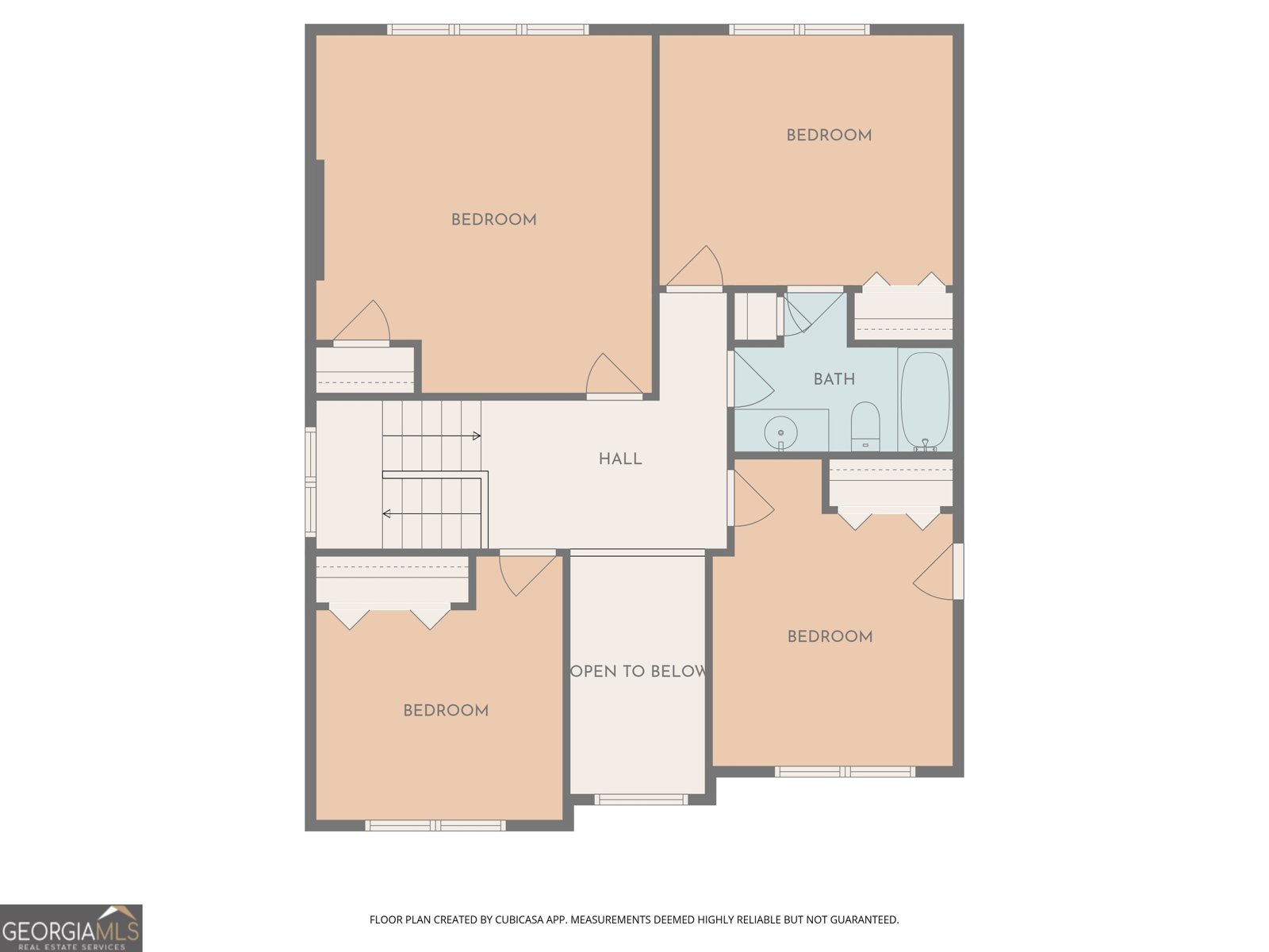 2015 Darien Park Drive Roswell - Photo 25