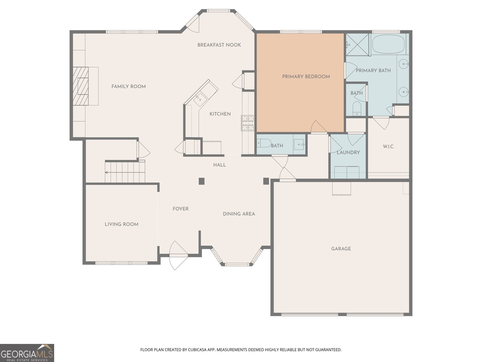 2015 Darien Park Drive Roswell - Photo 26