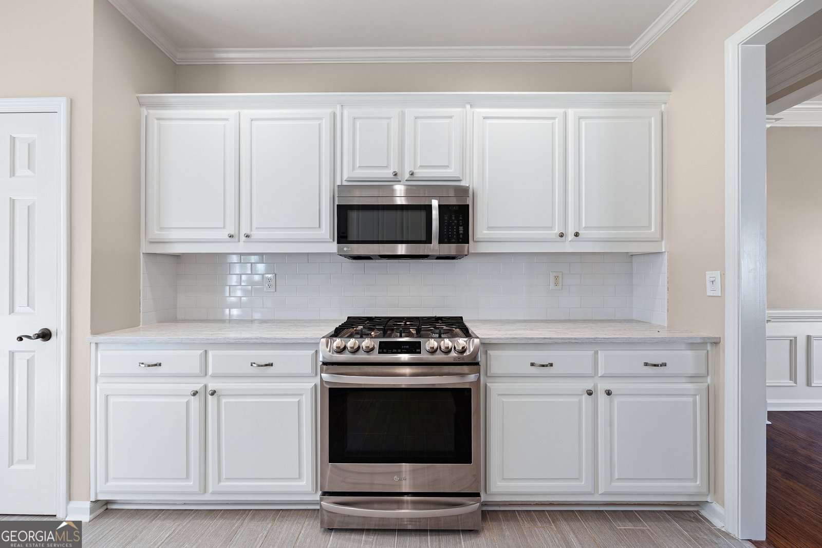 2015 Darien Park Drive Roswell - Photo 7