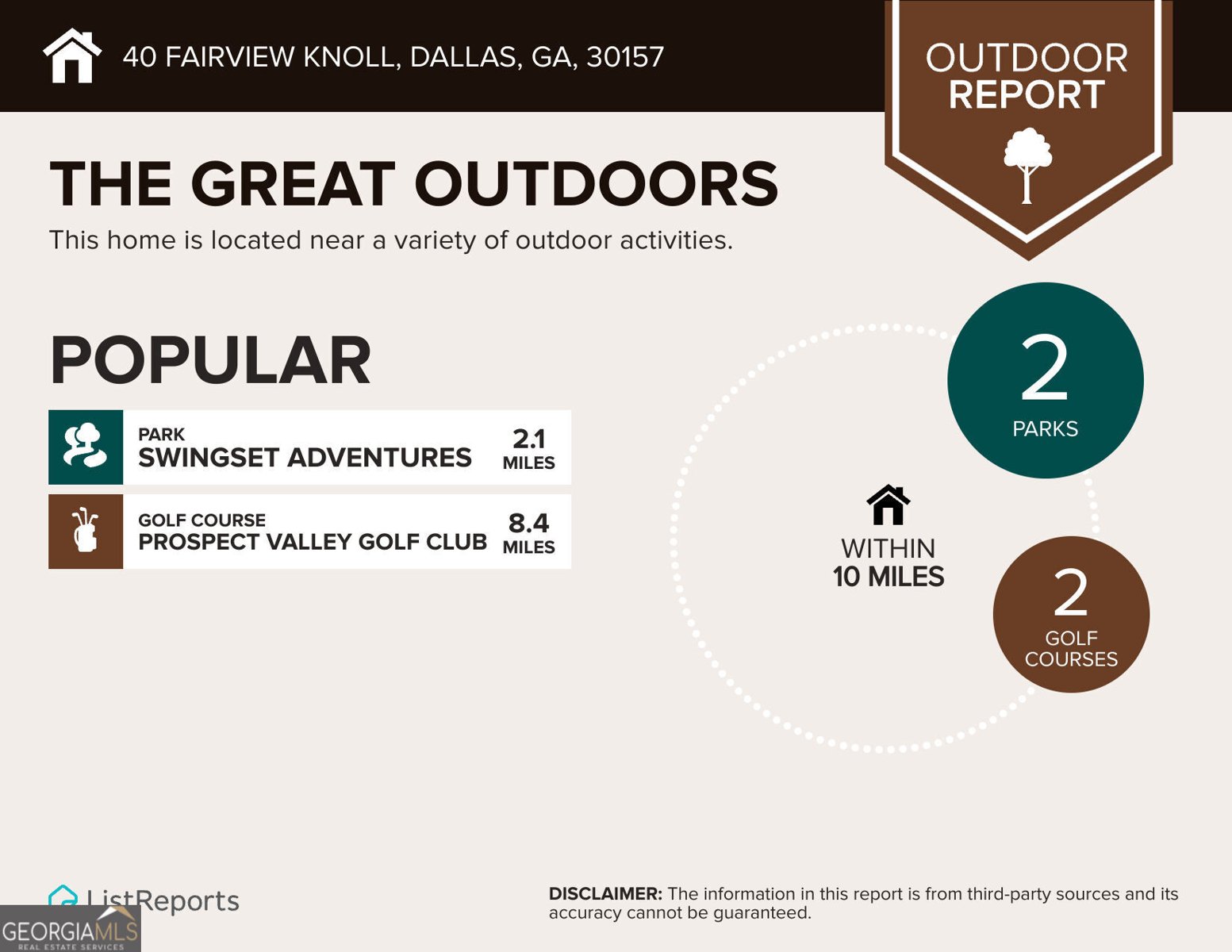 40 Fairview Knoll Dallas - Photo 38