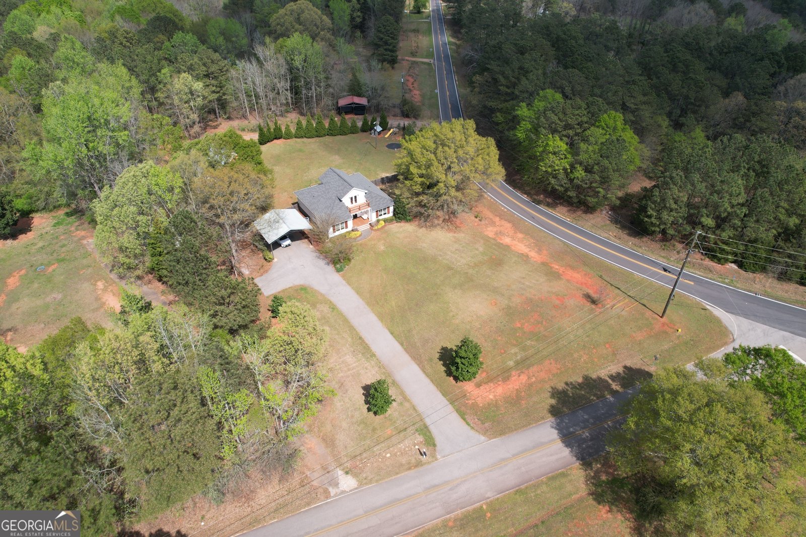 50 Gainer Road Griffin - Photo 78