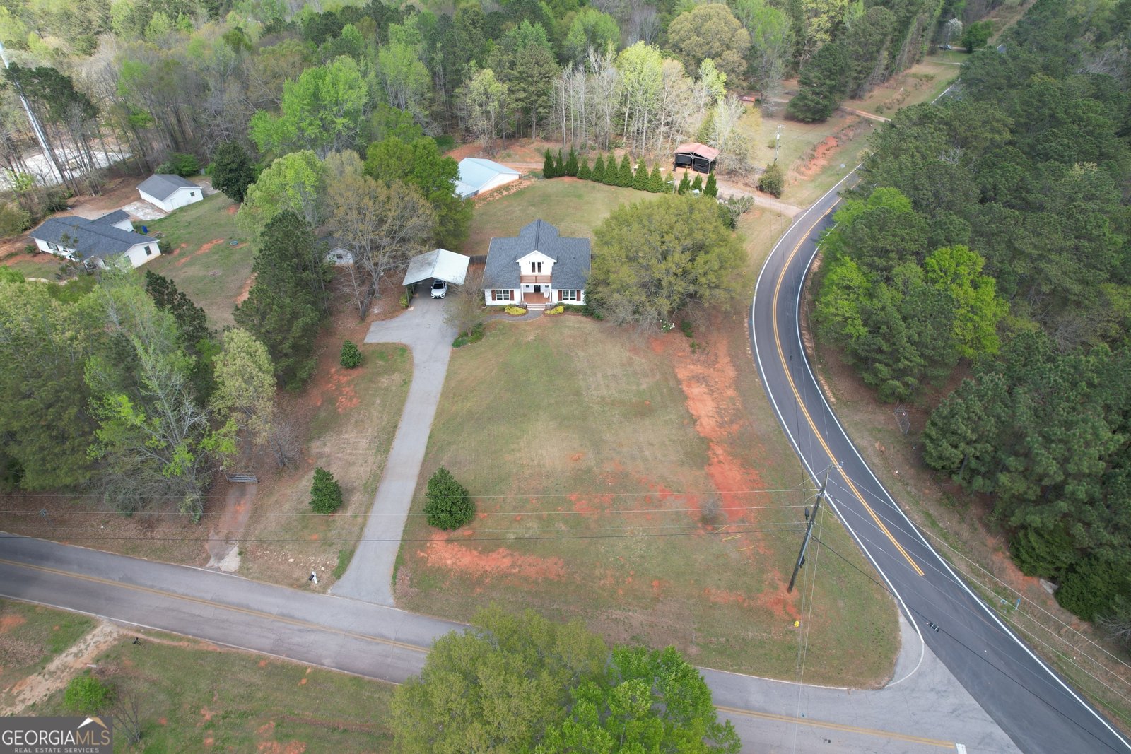 50 Gainer Road Griffin - Photo 80