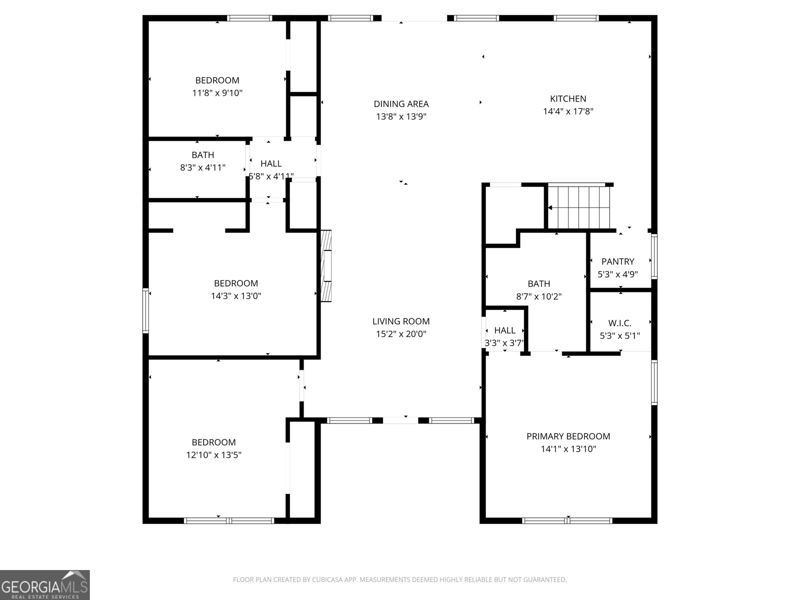 50 Gainer Road Griffin - Photo 84
