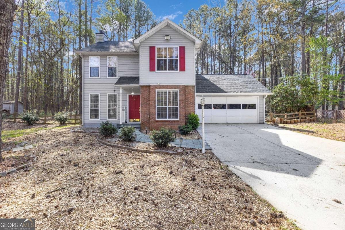 20 Tipperary Trail Sharpsburg - Photo 1