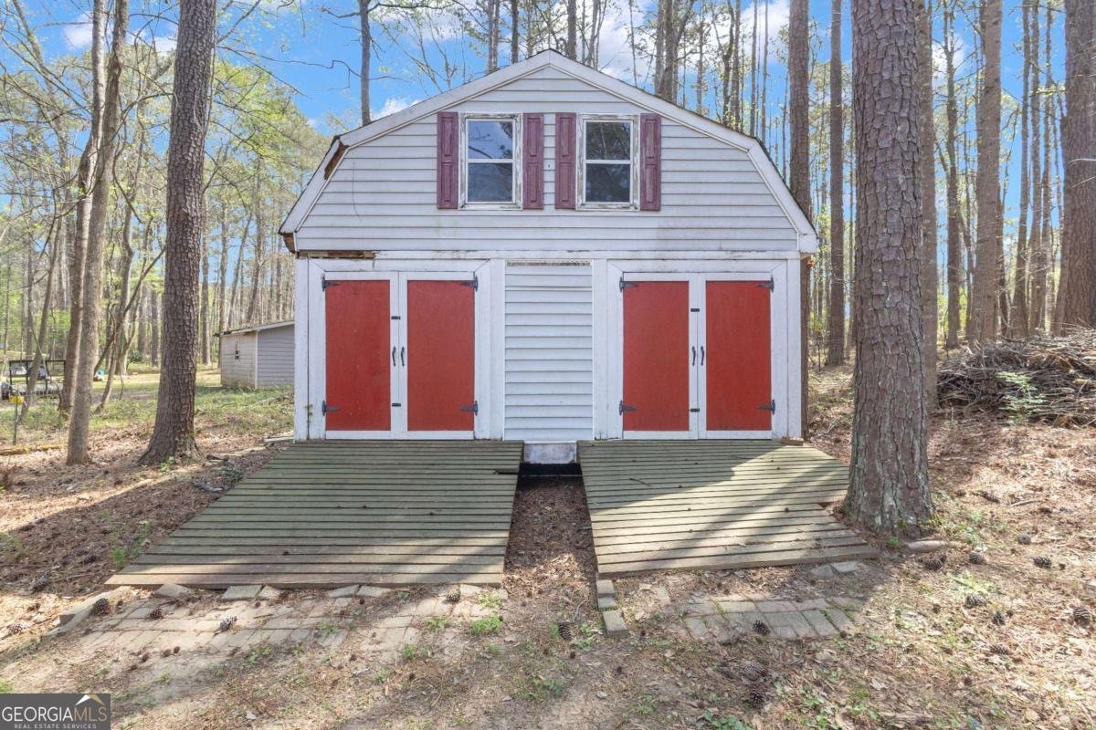 20 Tipperary Trail Sharpsburg - Photo 47