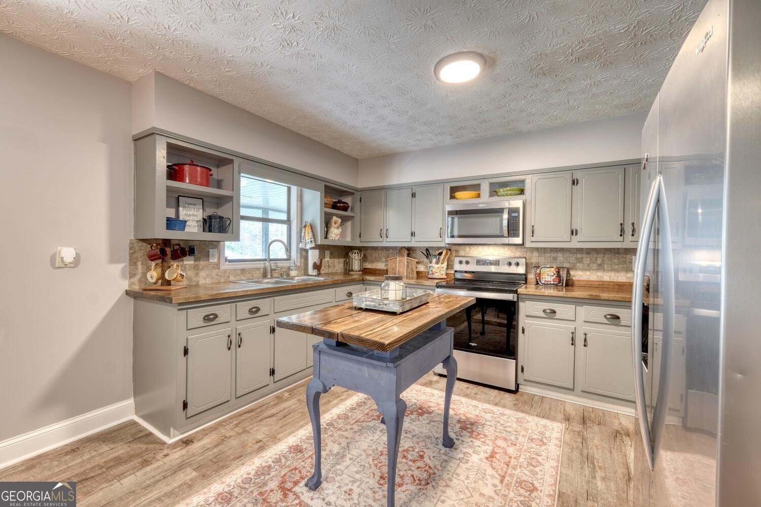 399 Pack Creek Road Blue Ridge - Photo 14