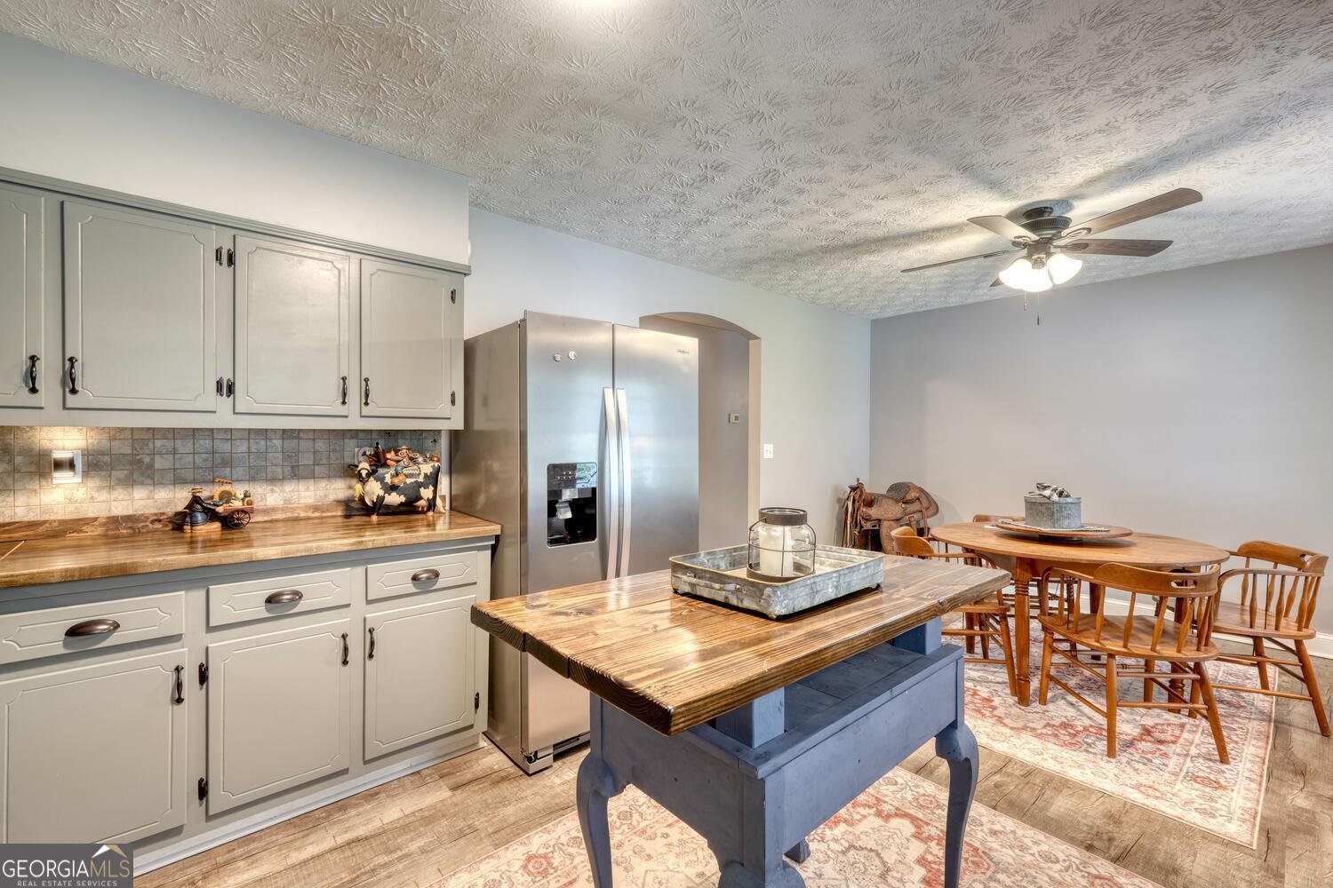 399 Pack Creek Road Blue Ridge - Photo 16