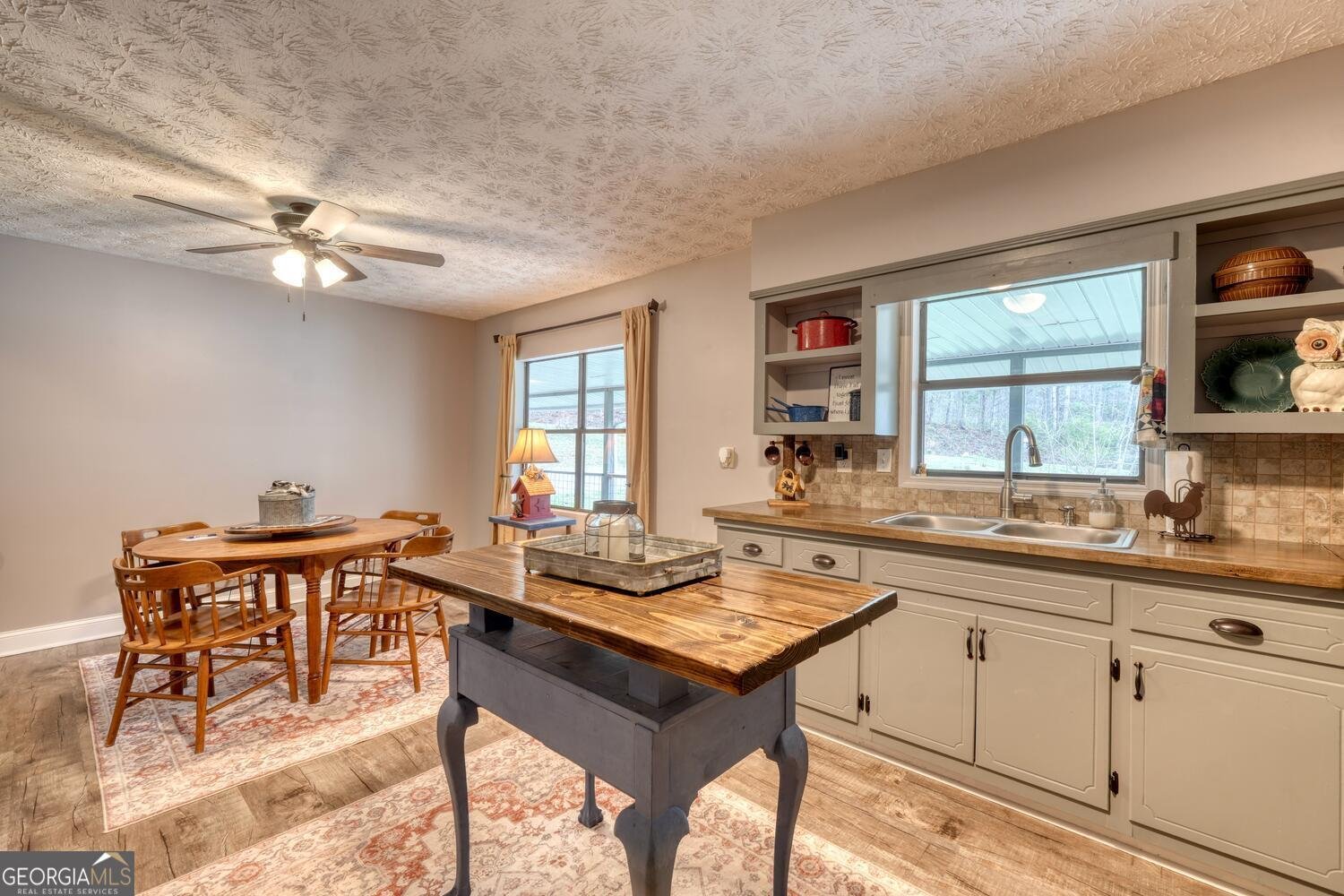 399 Pack Creek Road Blue Ridge - Photo 17