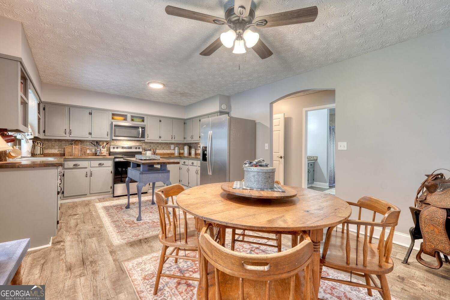 399 Pack Creek Road Blue Ridge - Photo 18