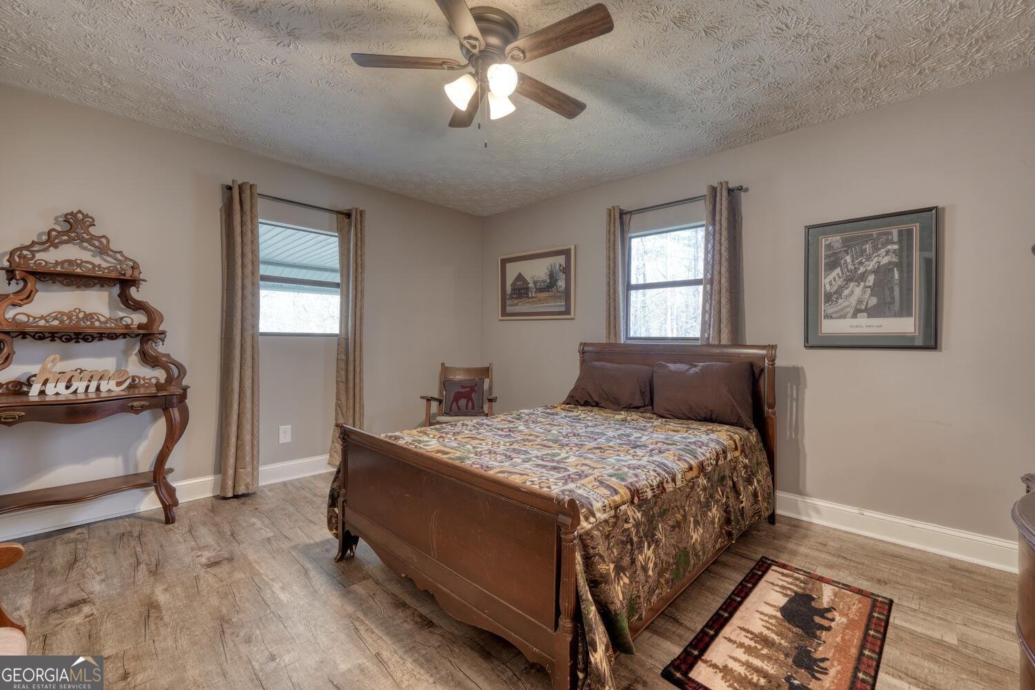 399 Pack Creek Road Blue Ridge - Photo 24