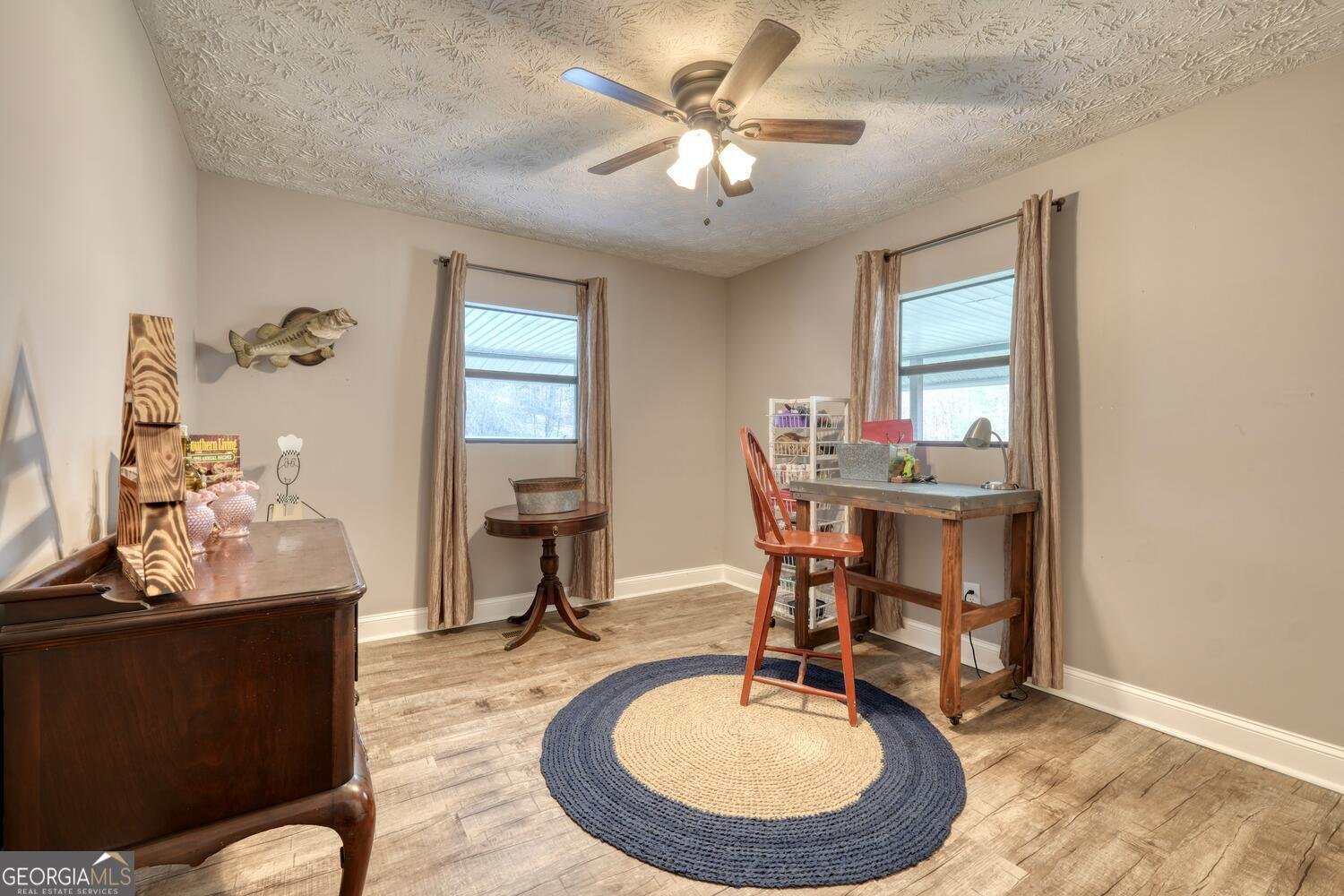 399 Pack Creek Road Blue Ridge - Photo 28