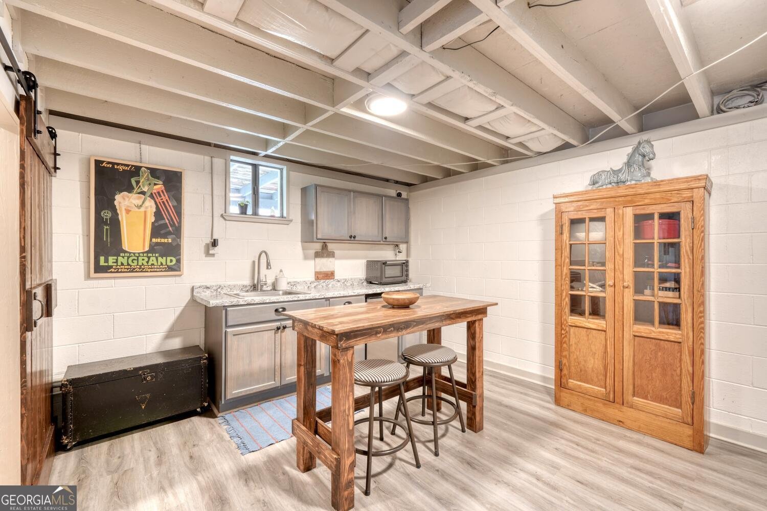 399 Pack Creek Road Blue Ridge - Photo 31