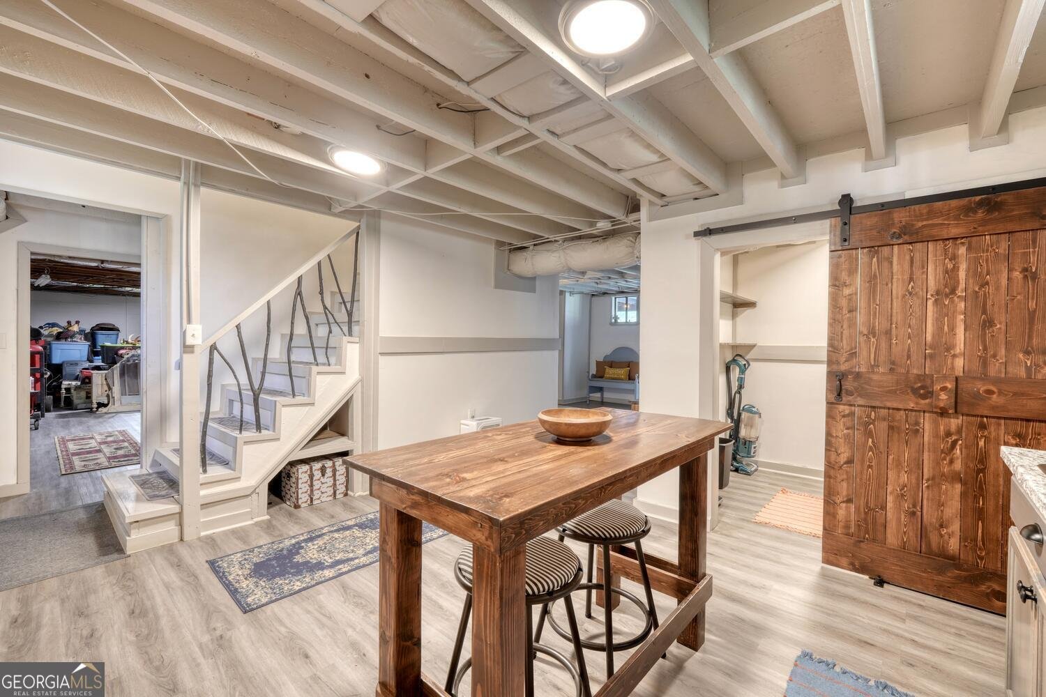 399 Pack Creek Road Blue Ridge - Photo 32