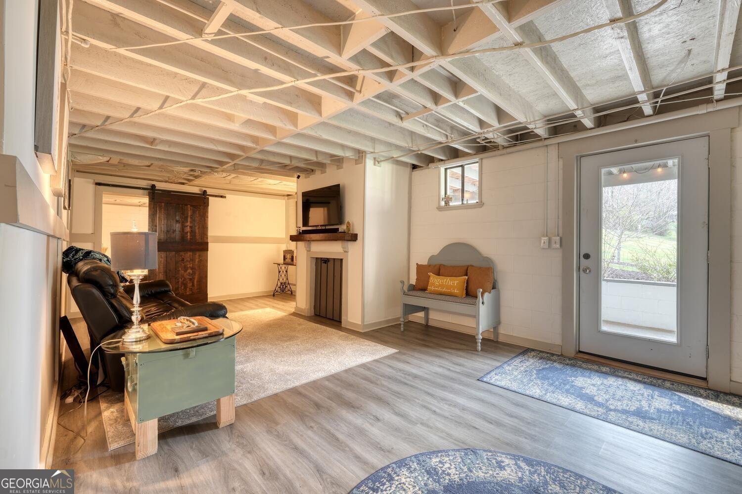 399 Pack Creek Road Blue Ridge - Photo 34