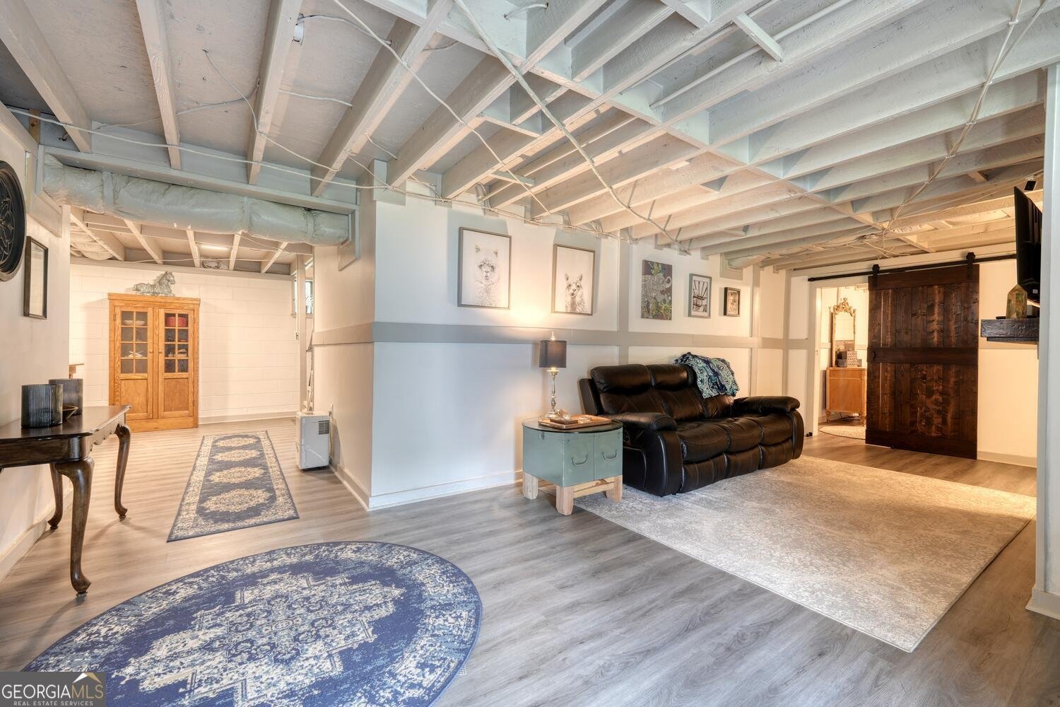 399 Pack Creek Road Blue Ridge - Photo 35