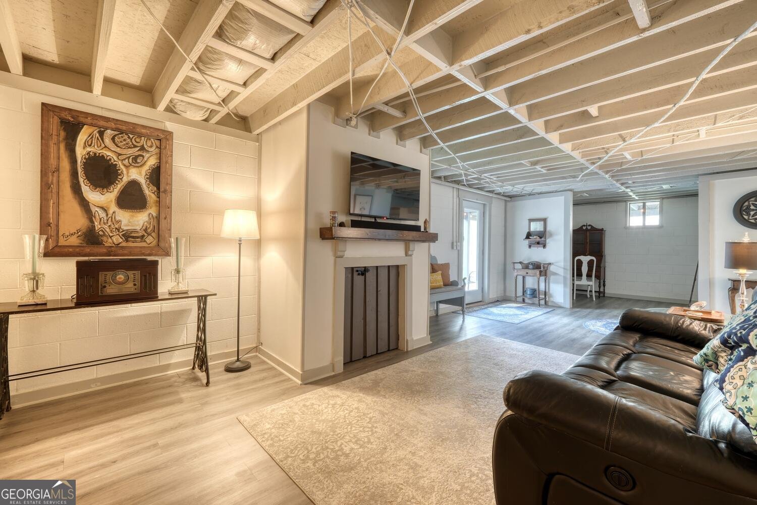 399 Pack Creek Road Blue Ridge - Photo 36