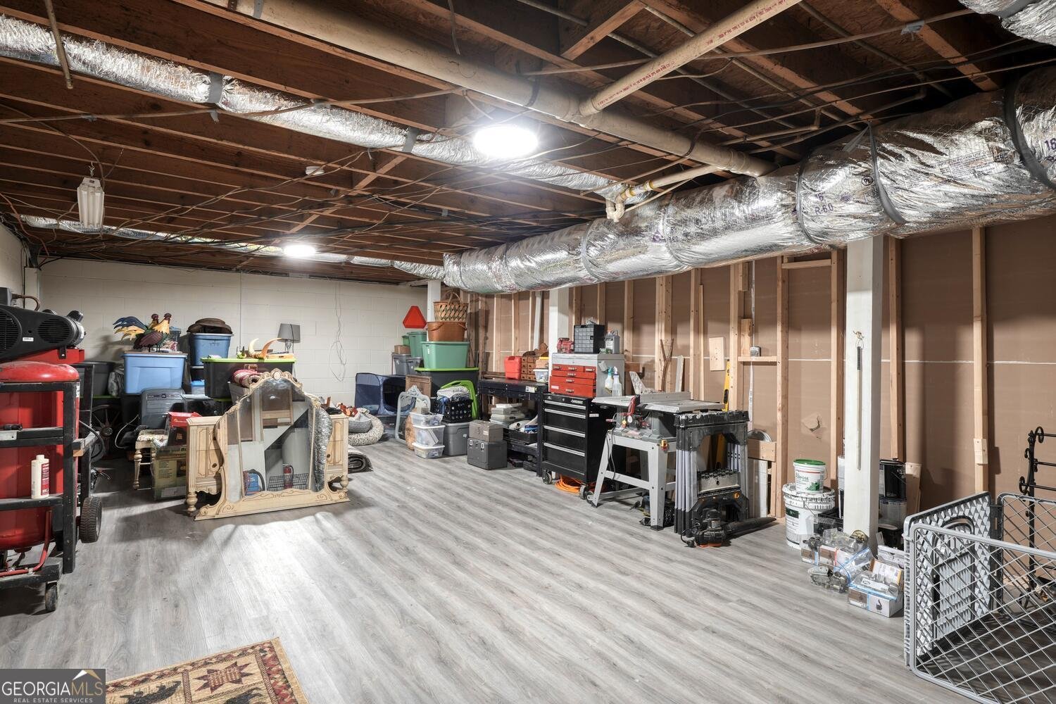 399 Pack Creek Road Blue Ridge - Photo 39