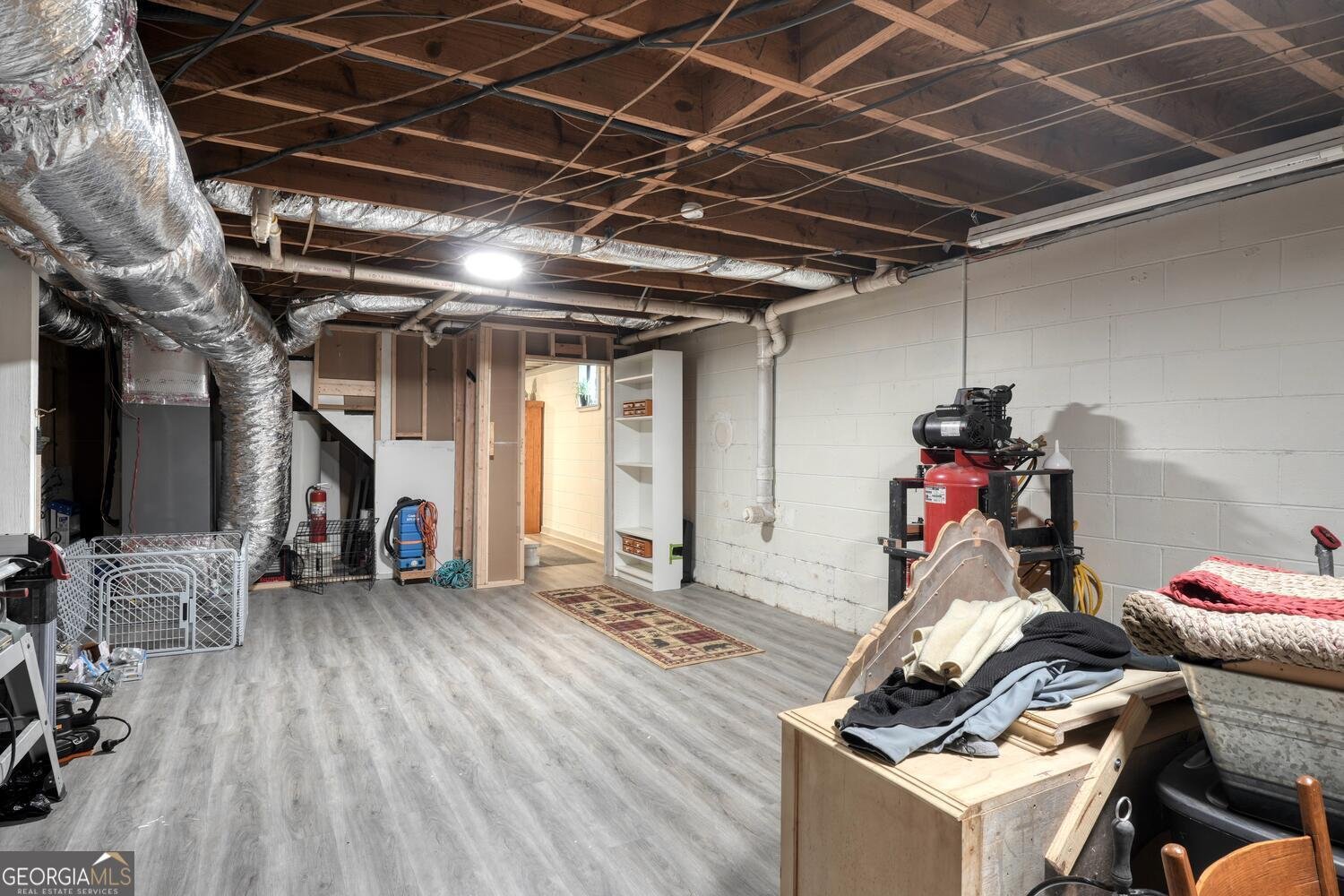 399 Pack Creek Road Blue Ridge - Photo 40