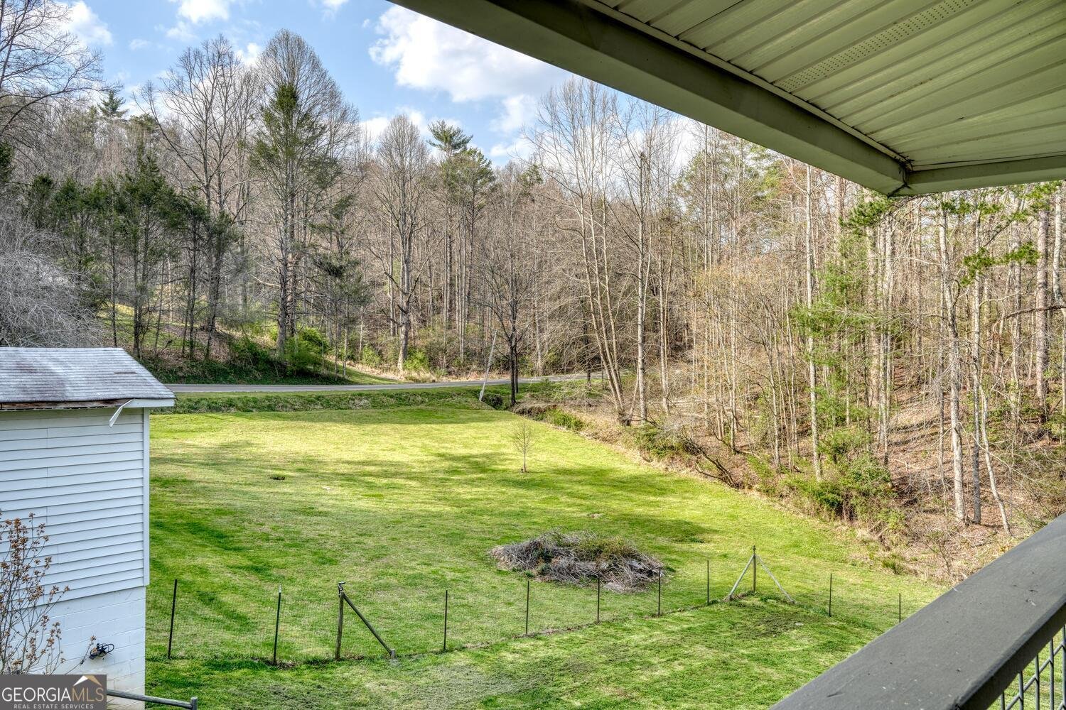 399 Pack Creek Road Blue Ridge - Photo 41