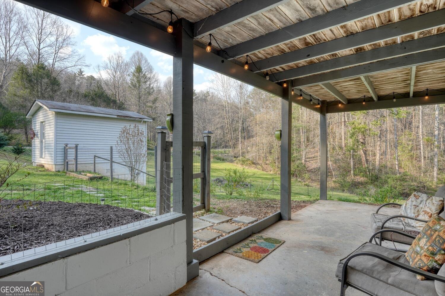 399 Pack Creek Road Blue Ridge - Photo 42