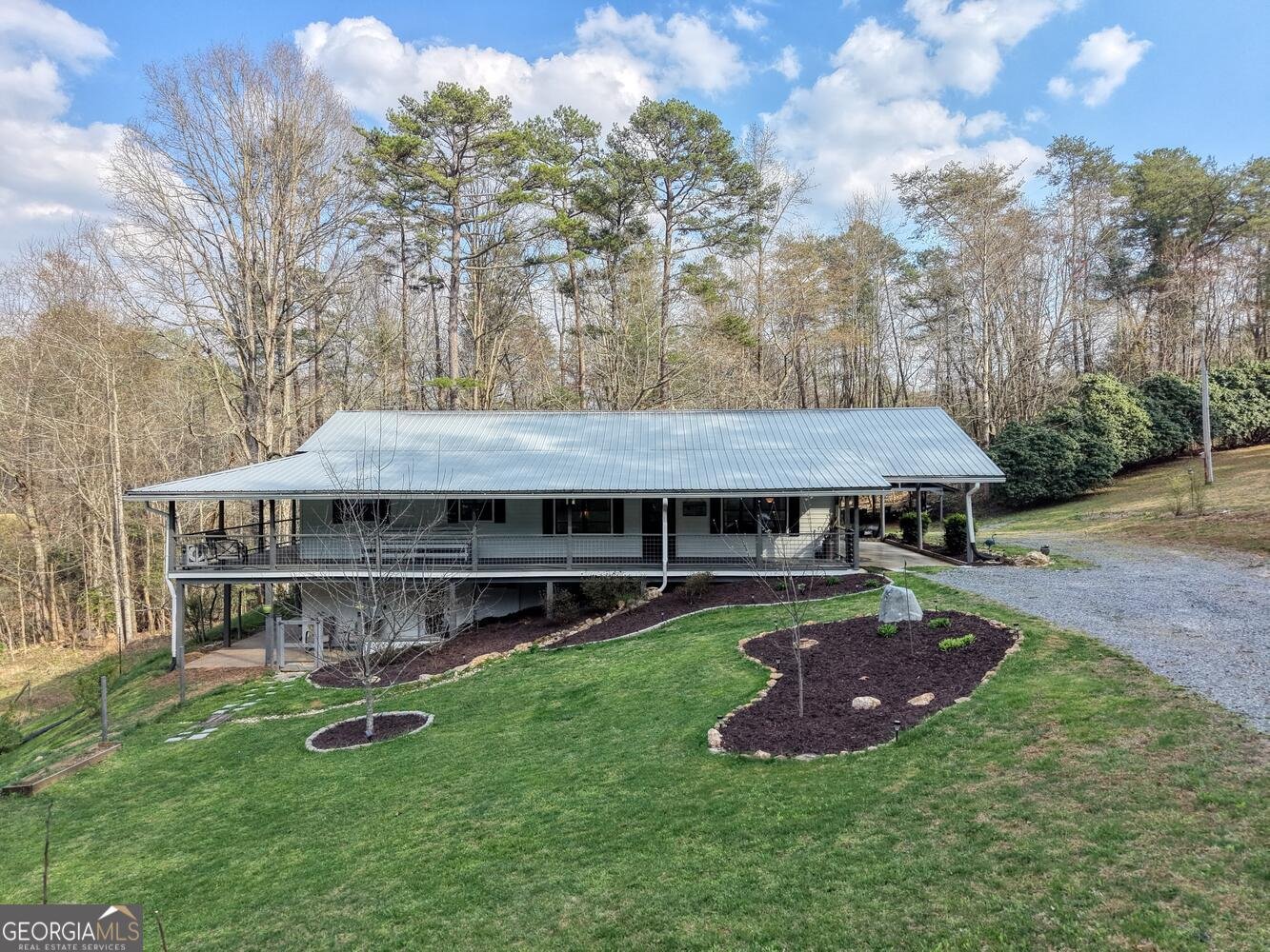 399 Pack Creek Road Blue Ridge - Photo 44