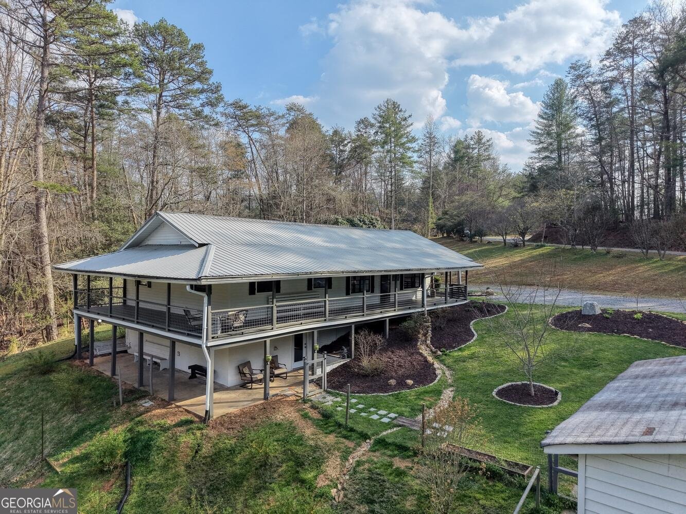 399 Pack Creek Road Blue Ridge - Photo 45