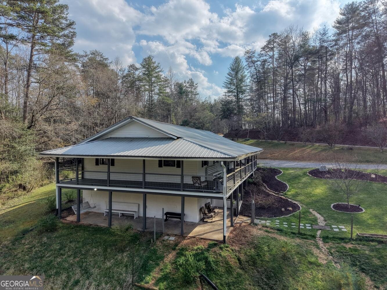 399 Pack Creek Road Blue Ridge - Photo 46