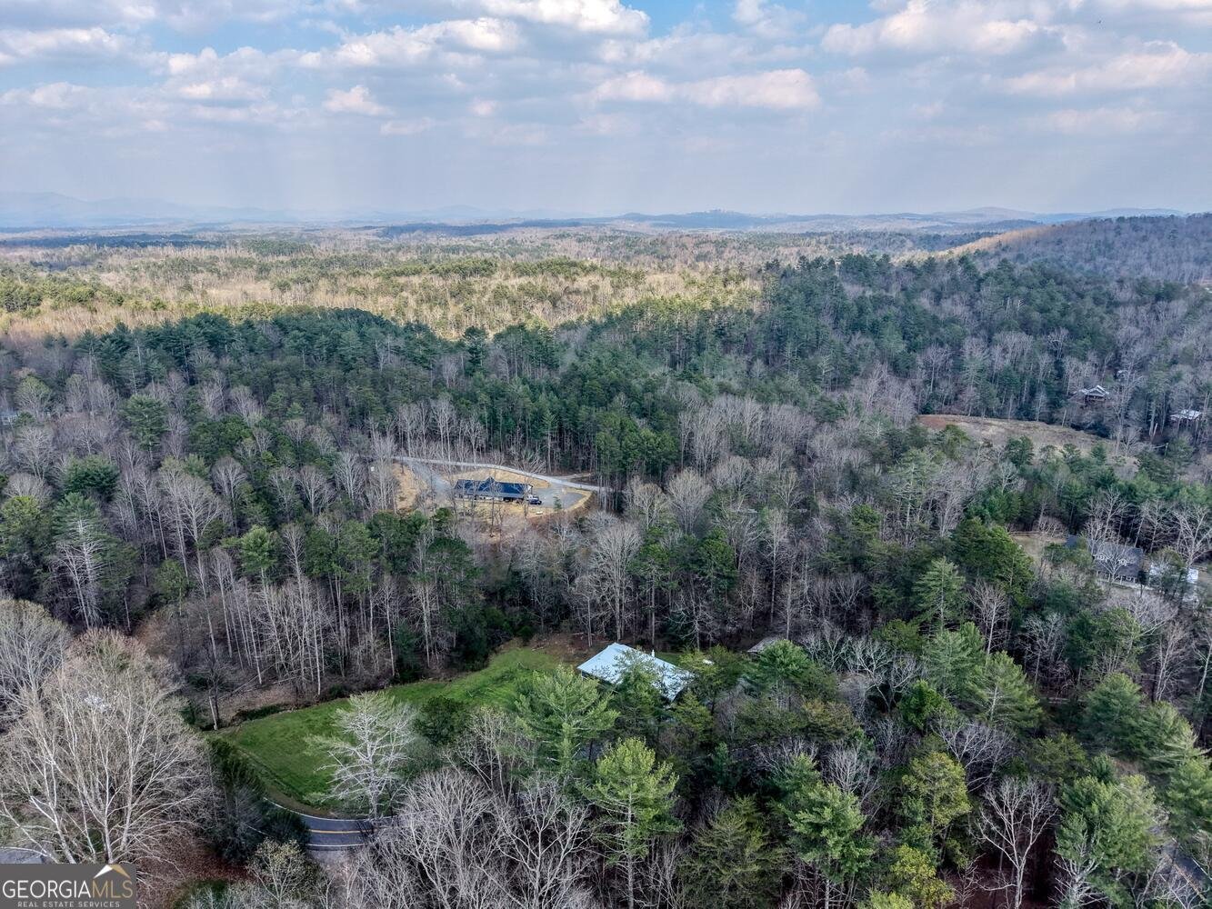 399 Pack Creek Road Blue Ridge - Photo 49