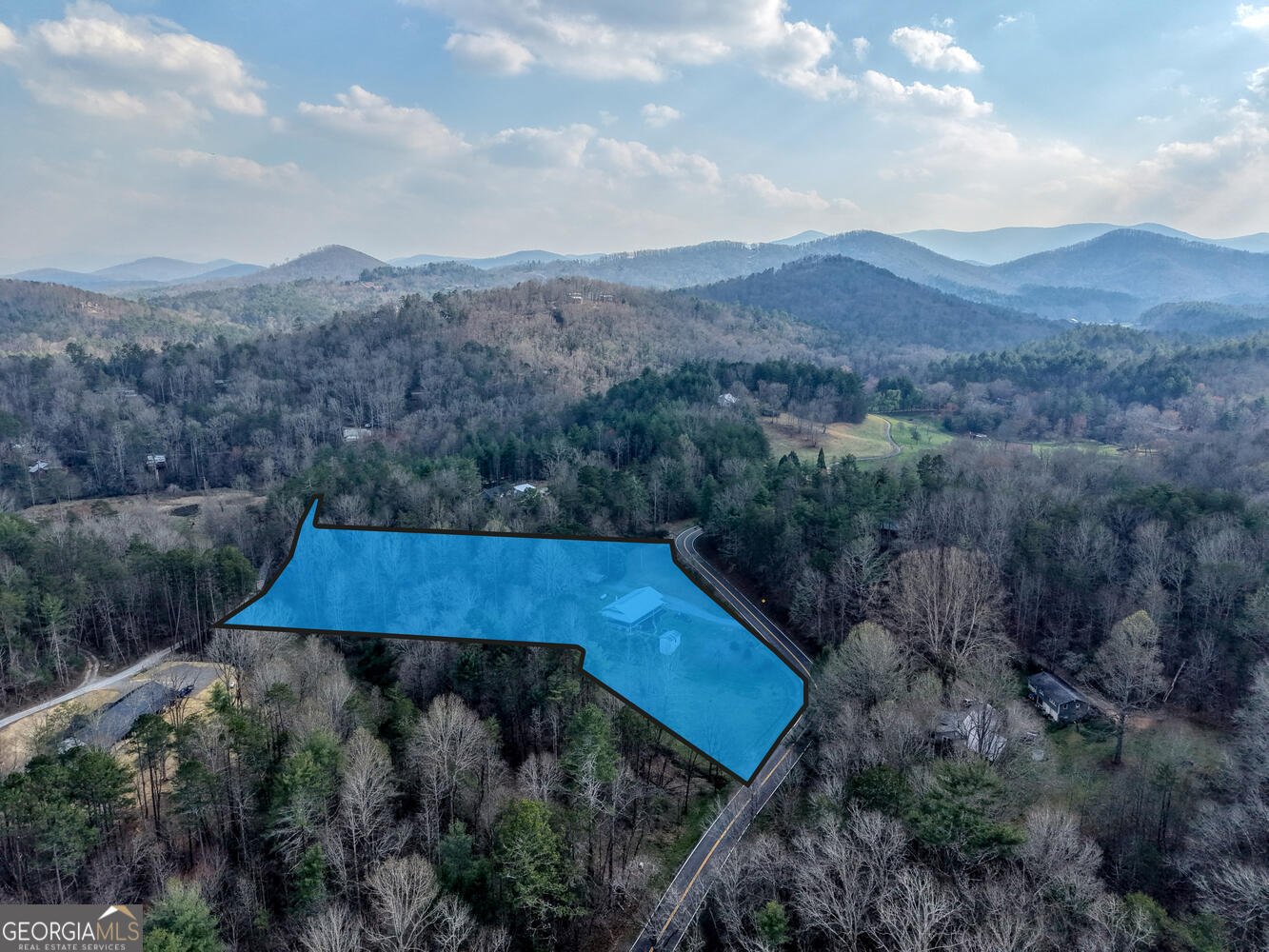 399 Pack Creek Road Blue Ridge - Photo 50