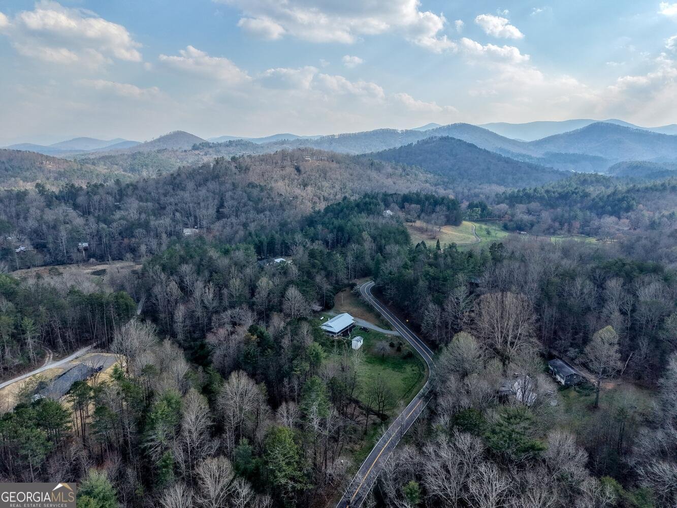 399 Pack Creek Road Blue Ridge - Photo 51