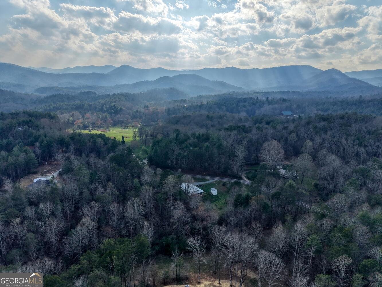 399 Pack Creek Road Blue Ridge - Photo 52