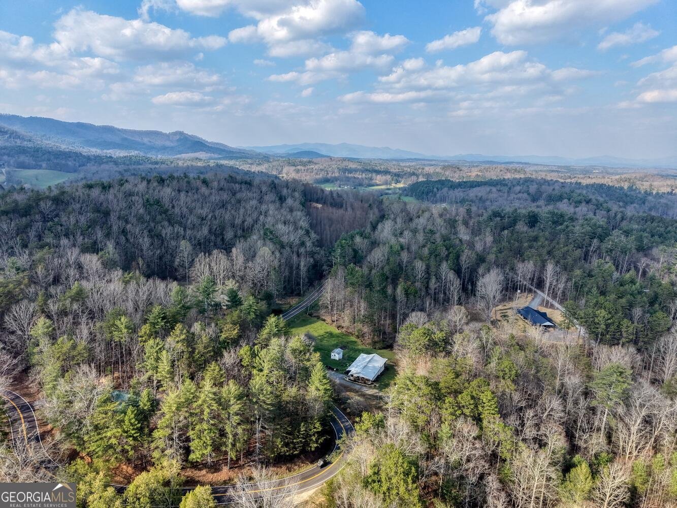 399 Pack Creek Road Blue Ridge - Photo 54