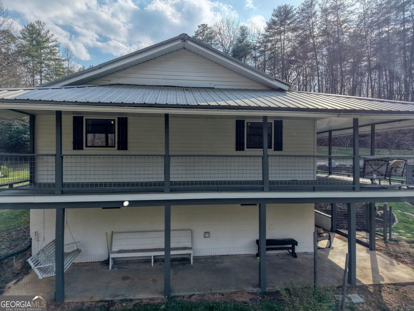 399 Pack Creek Road Blue Ridge - Photo 55