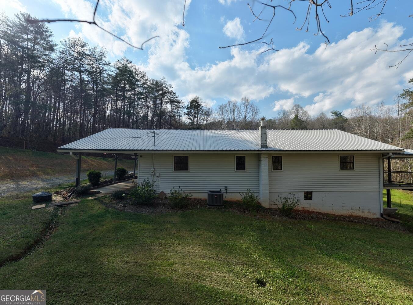 399 Pack Creek Road Blue Ridge - Photo 56