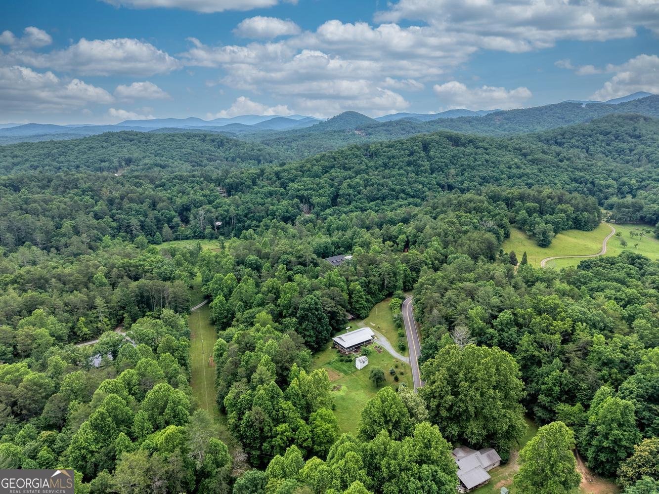 399 Pack Creek Road Blue Ridge - Photo 58