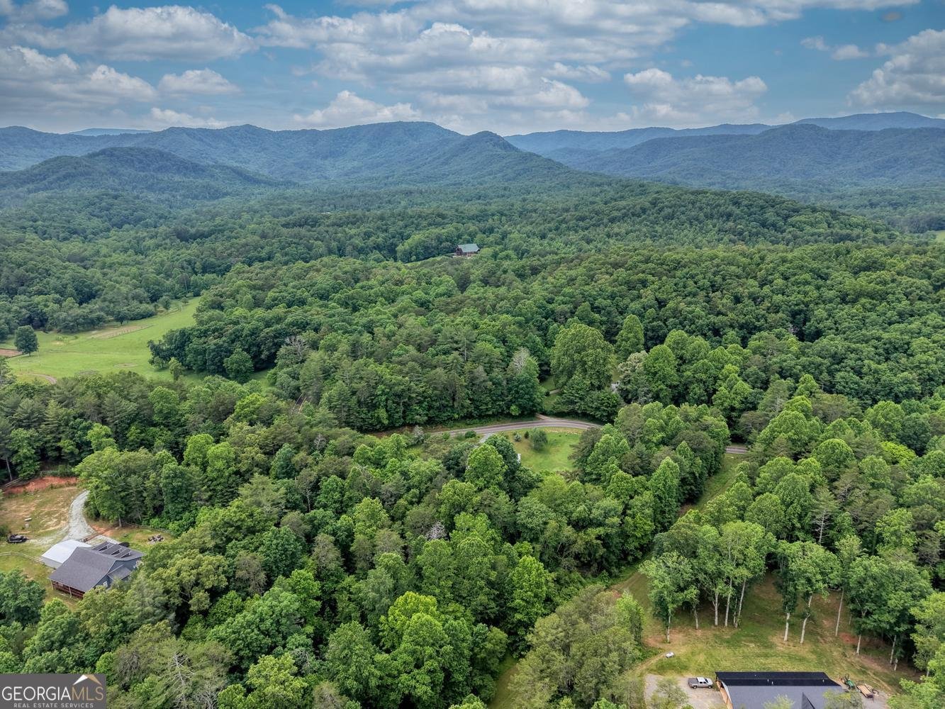 399 Pack Creek Road Blue Ridge - Photo 59