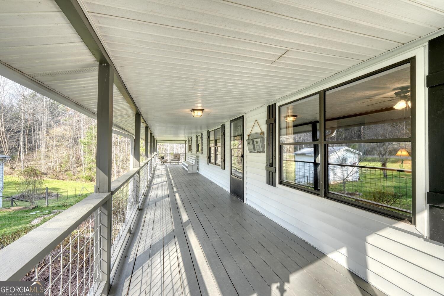 399 Pack Creek Road Blue Ridge - Photo 6