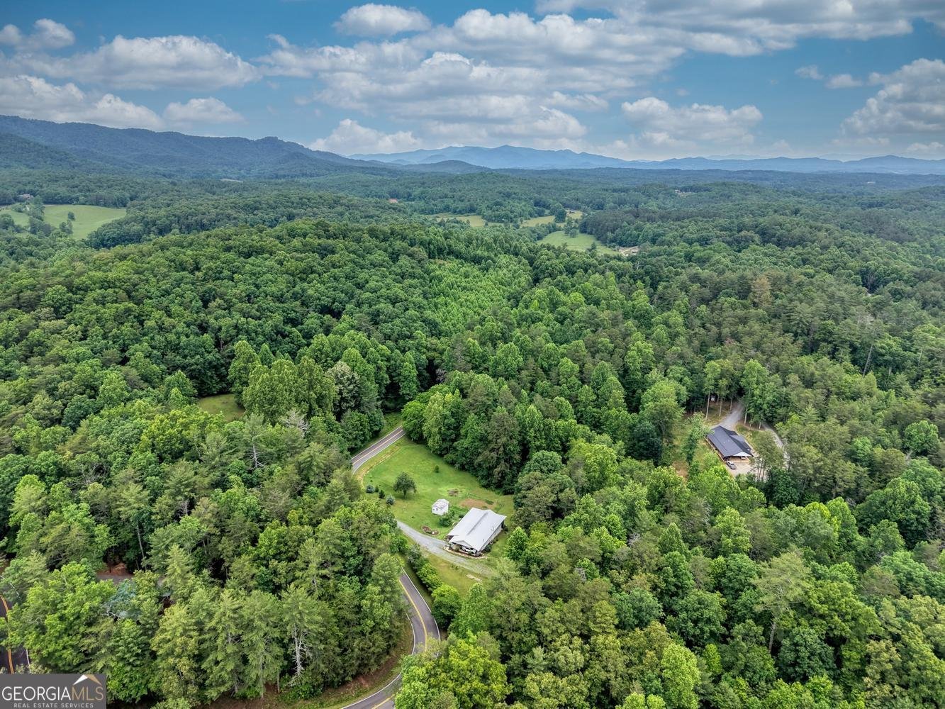 399 Pack Creek Road Blue Ridge - Photo 60
