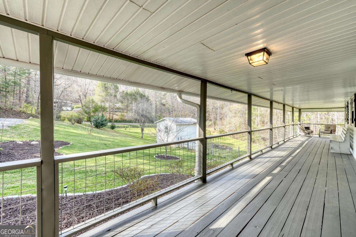 399 Pack Creek Road Blue Ridge - Photo 7