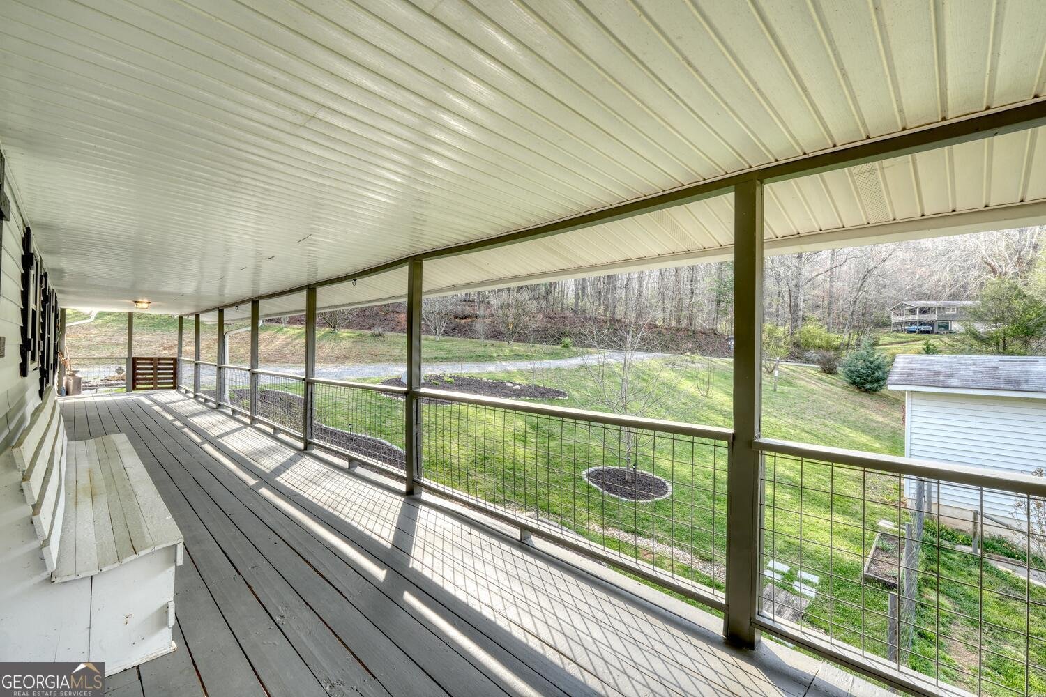 399 Pack Creek Road Blue Ridge - Photo 8