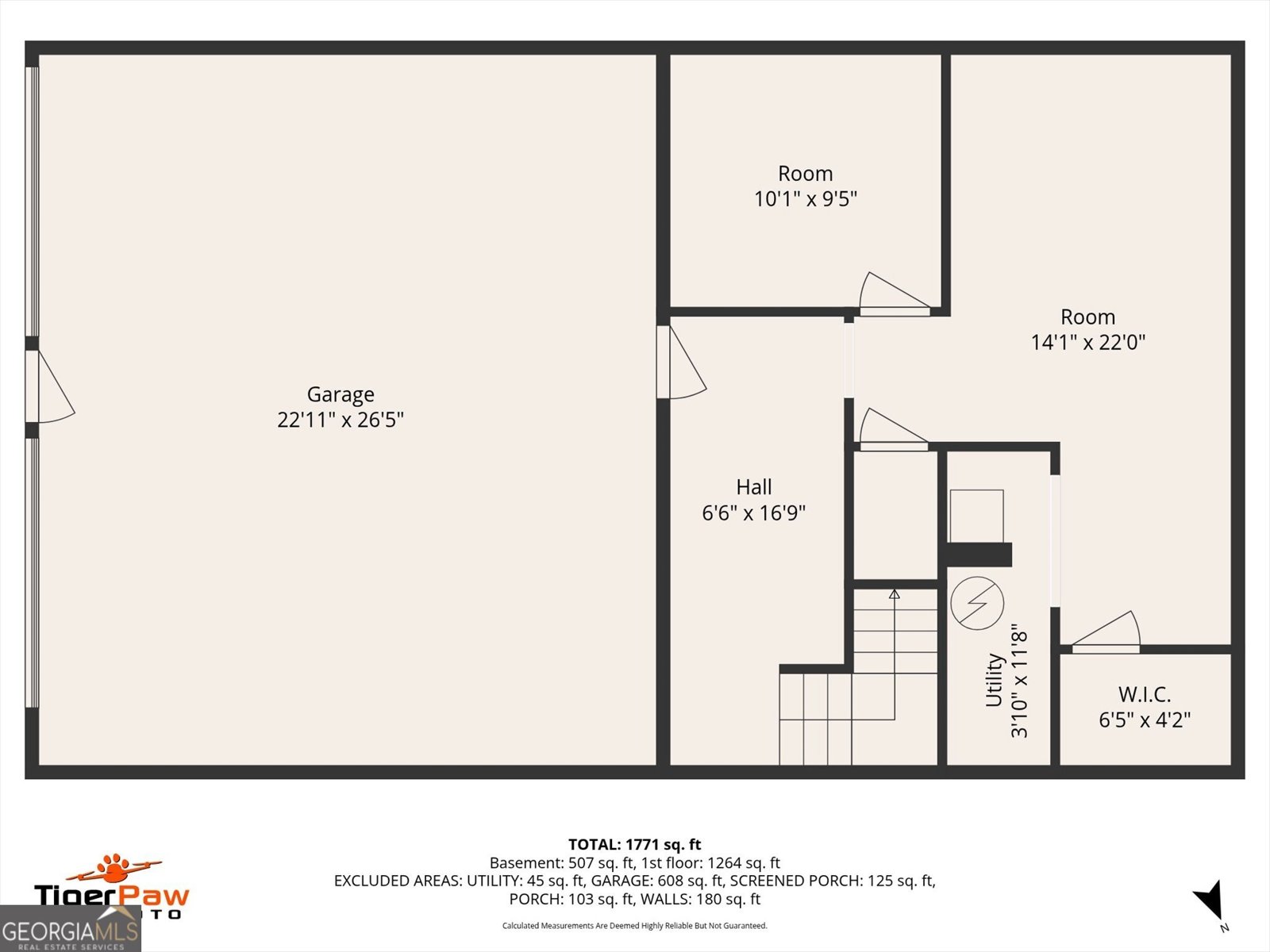 262 Danburg Court Jasper - Photo 56