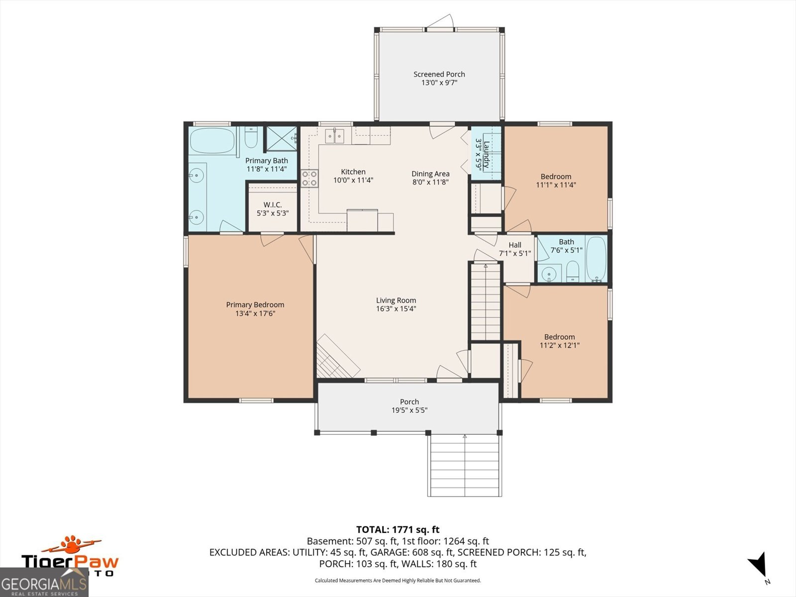 262 Danburg Court Jasper - Photo 57