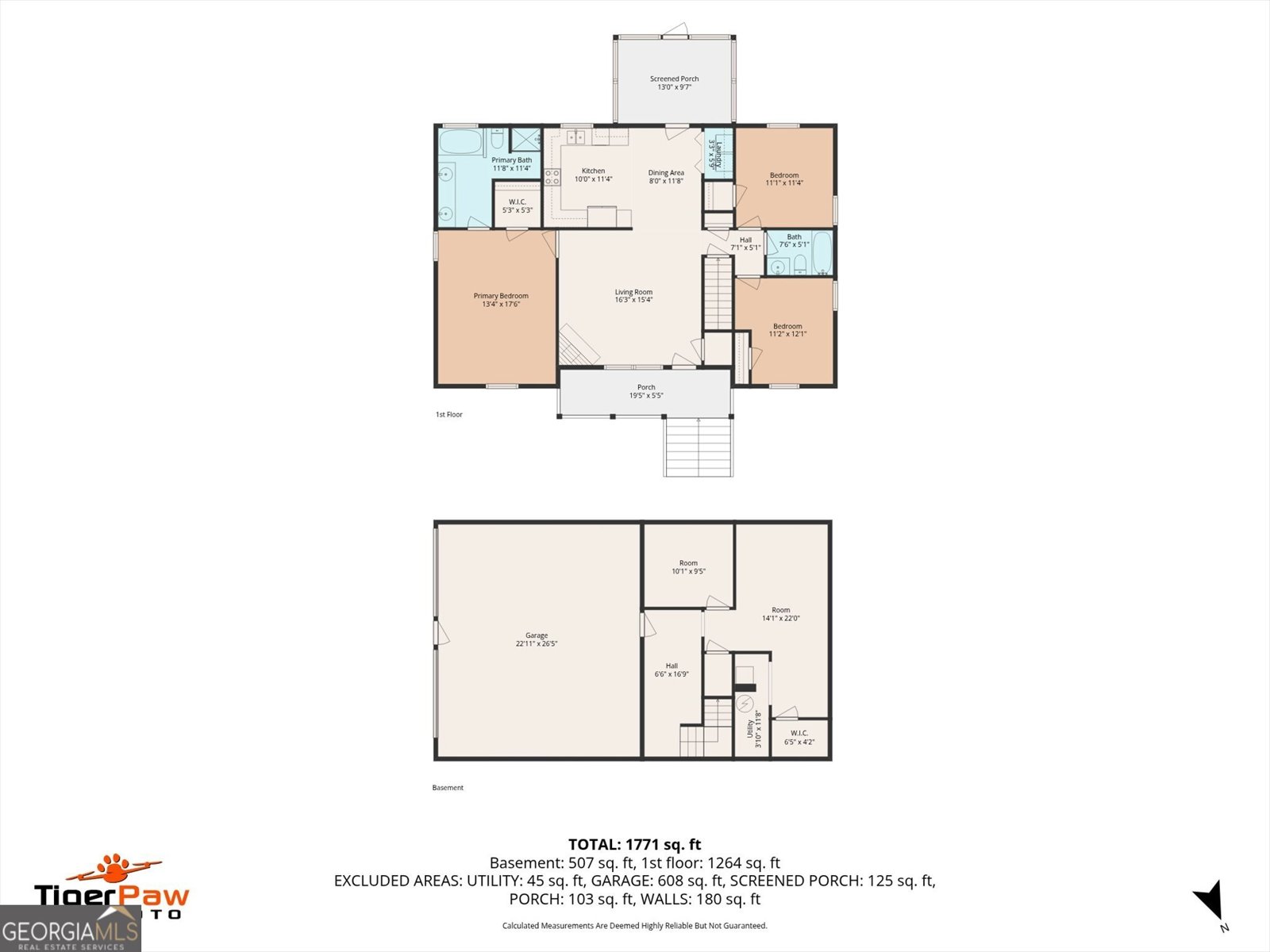 262 Danburg Court Jasper - Photo 58