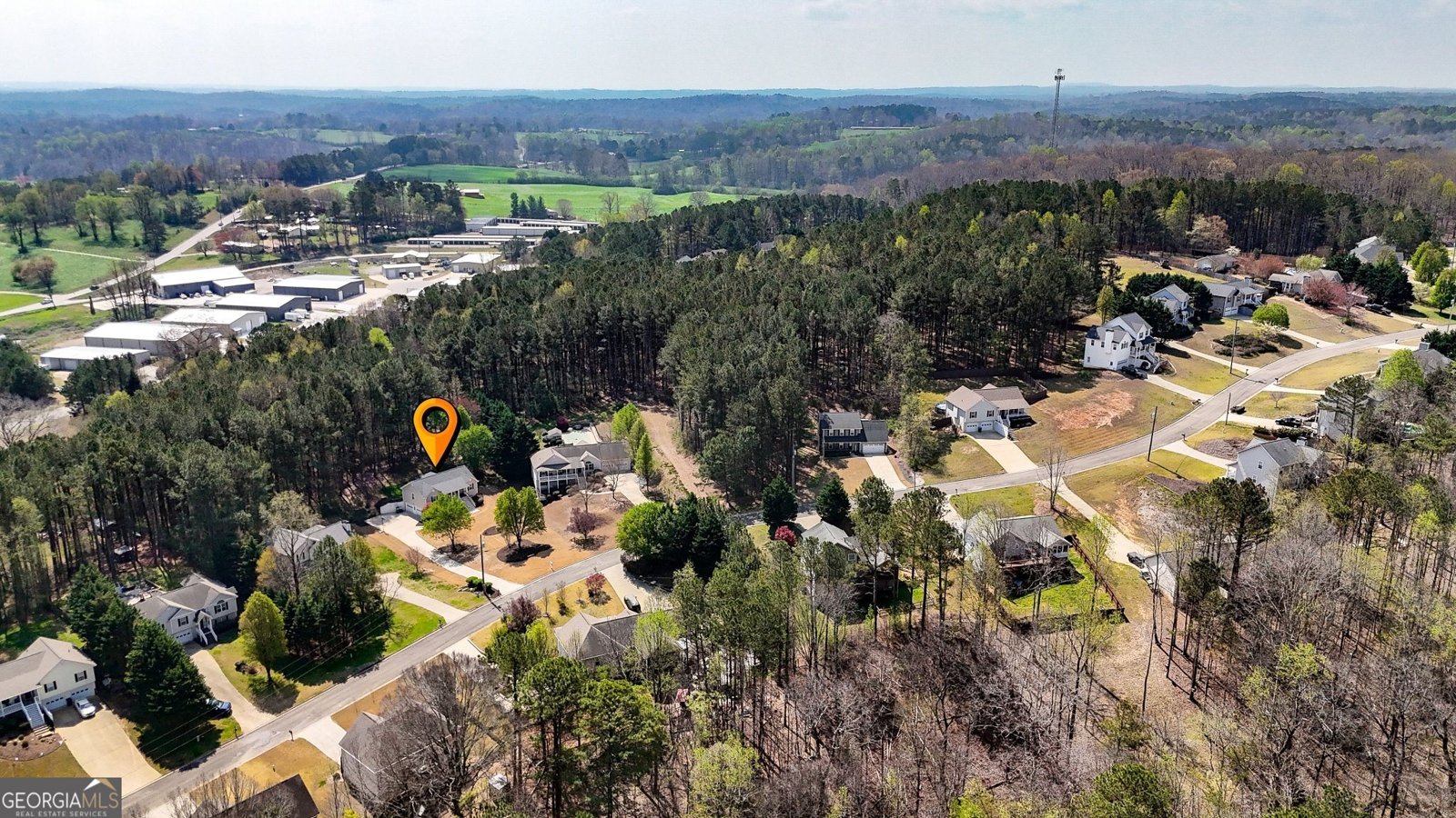 262 Danburg Court Jasper - Photo 8