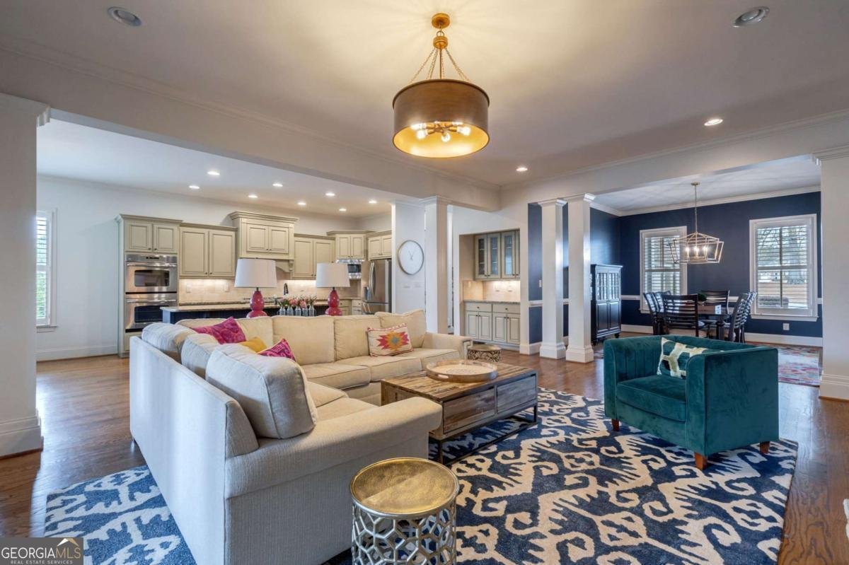 1405 Evergreen Park Statham - Photo 10