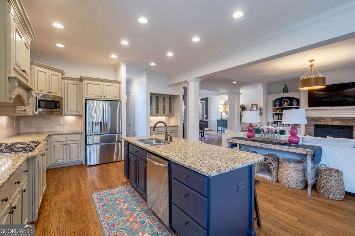 1405 Evergreen Park Statham - Photo 12